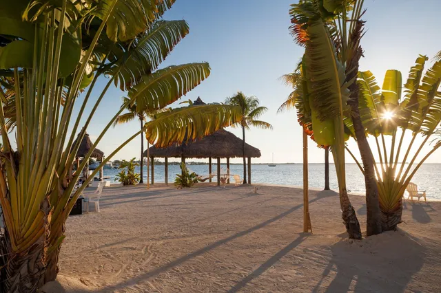 Reefhouse Resort & Marina