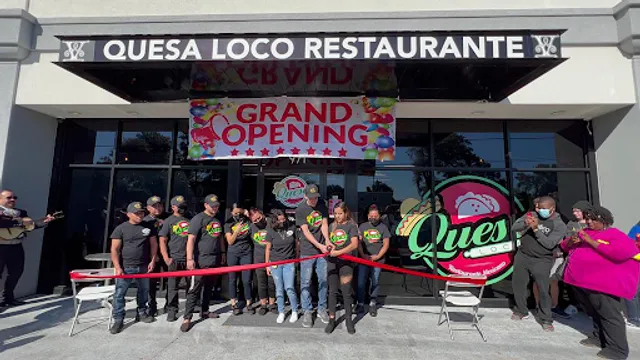 Quesa Loco