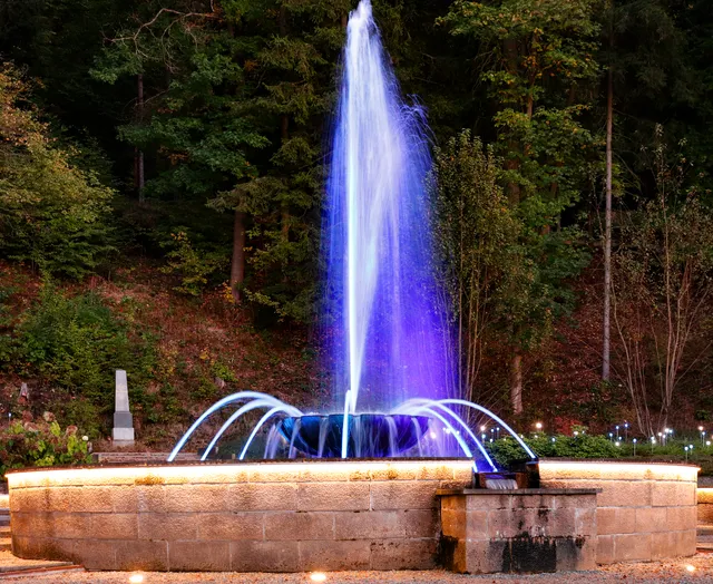 Ferienwohnung Elsternest - Michael und Anke Wingerter