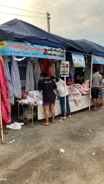 Thepharak Subdistrict Municipality