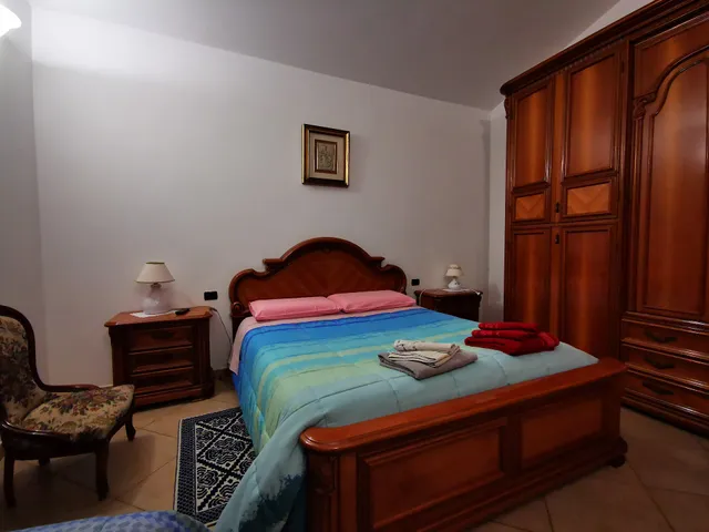 Il Vecchio Oliveto Bed & Breakfast