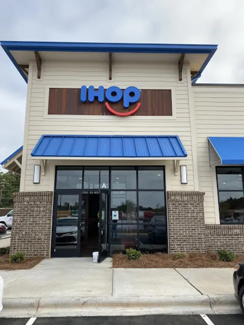 IHOP