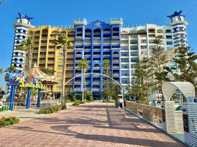 اولاد ابو اسماعيل