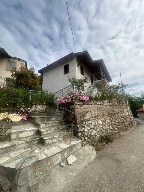 Η Χαρούμενη Αρκούδα. Παύλιανη