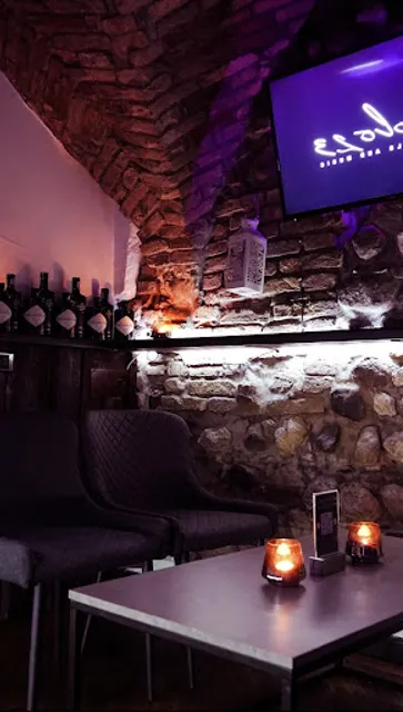 Vicolo 23 Lounge Bar