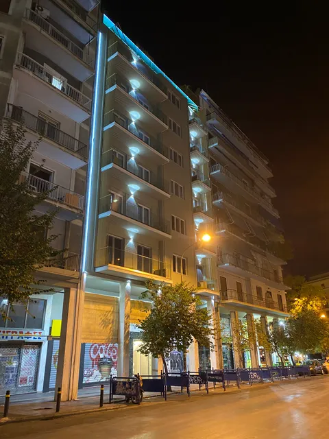 Athens Warehouse Boutique Hotel & Suites