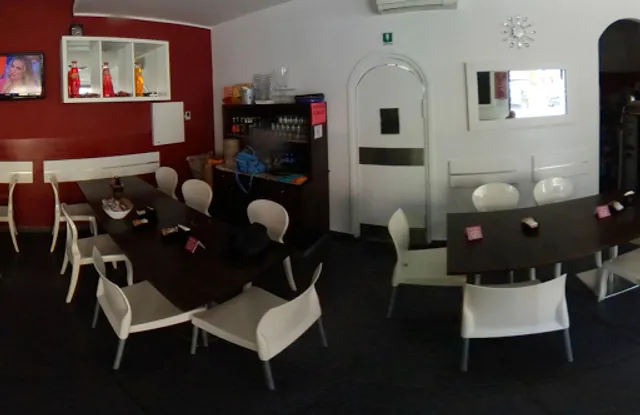 Bar Trattoria Prima di Tutto....