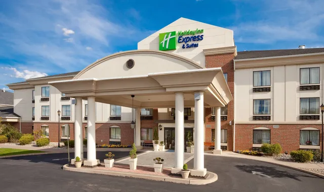 Holiday Inn Express & Suites Easton by IHG