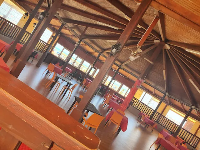 Pizzeria al Milonga Beach