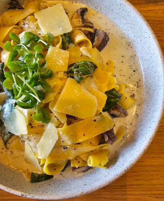 Ресторан готовой еды