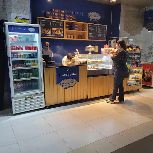 Cafeteria Casa dos Frios