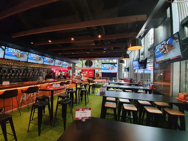 Winghaus Edward Street