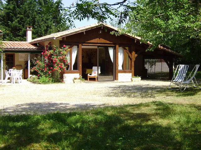 Gîte de La Barraque