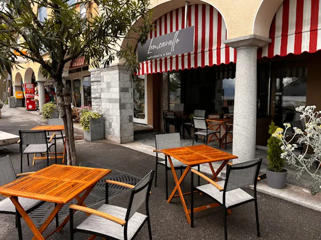 Leoncavallo Café