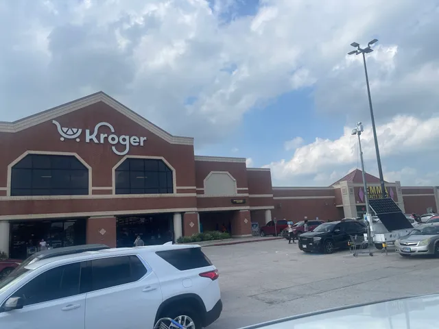 Kroger