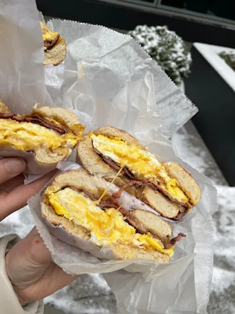 Good Morning Breakfast