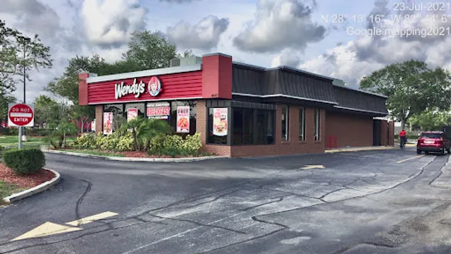 Wendy's