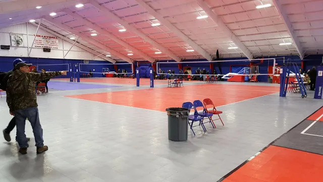 All Season Sports Academy