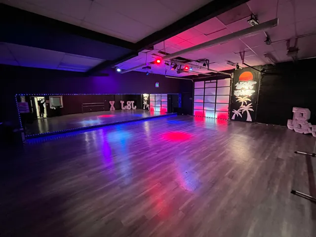 J & J Hip Hop Dance Company