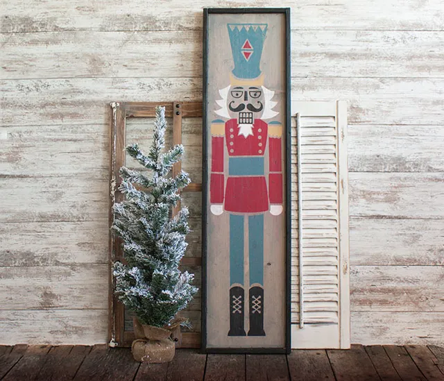 Board & Brush Creative Studio - Clive