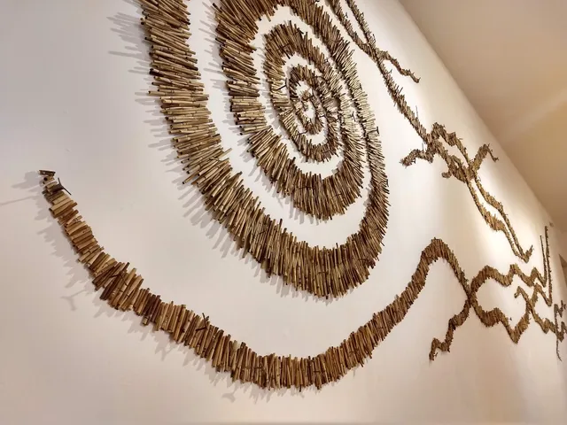 Florida Gulf Coast University Art Galleries