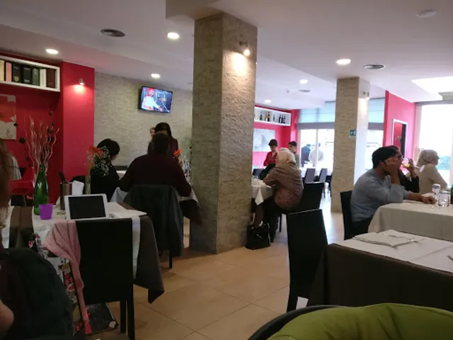 Ristorante Clandestino