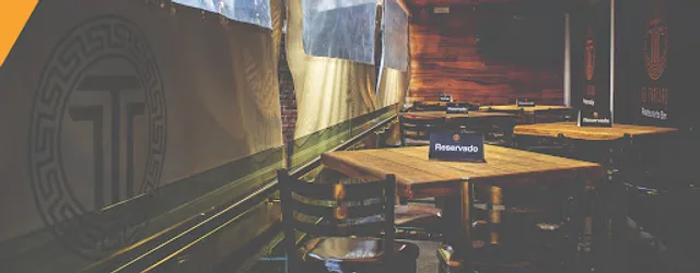 El Tártaro Xalapa Restaurante-bar