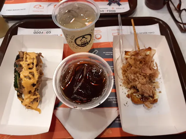 Hungry Town Mall Ciputra