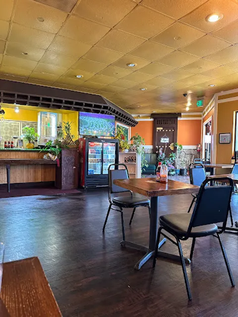 i5 pho - The noodle soup house