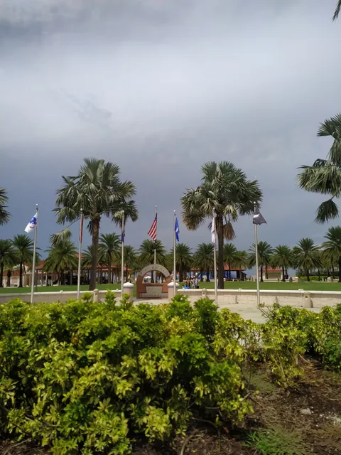 Pier 60 Kids Playground
