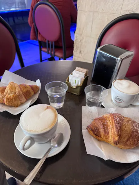 Café L'Incontro
