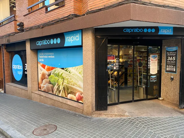 Rapid Caprabo Varsòvia