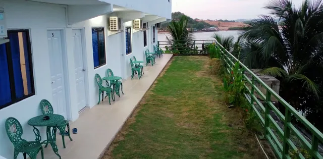 Barelang Bridge Hotel (NOT Available for Booking / TIDAK tersedia untuk pemesanan)