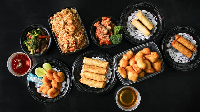 Shois Restaurant (Medley)