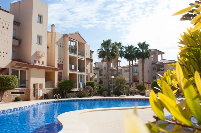 Albir Vacation Apartment/Apartamento