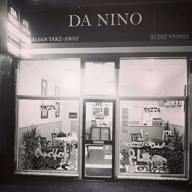 Da Nino cafè take away