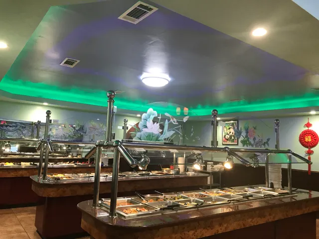 China Inn Restaurant