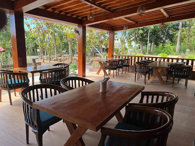 SeaTara Kitchen Grill & Bar