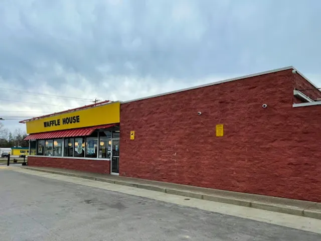 Waffle House