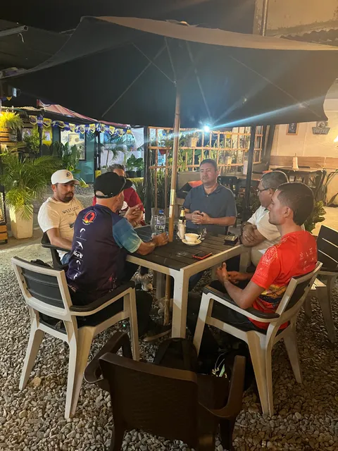 L'Roma pizza and grille