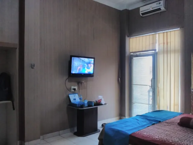 Airy Medan Selayang Jamin Ginting Pasar Tujuh 2