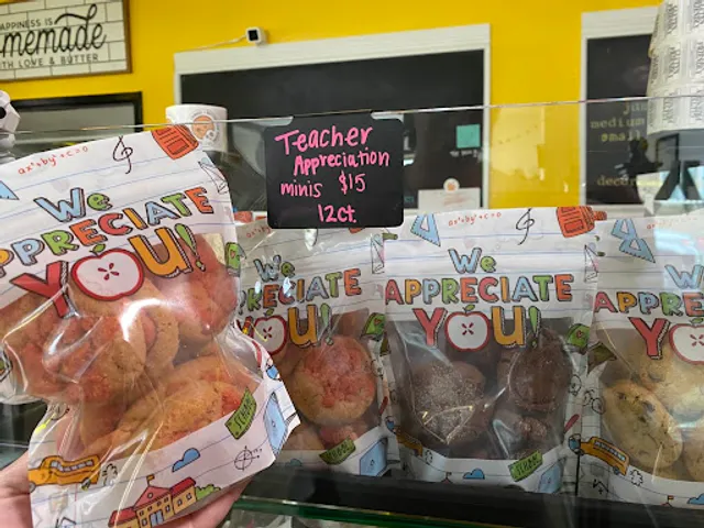 Butter Bean Baking Co.