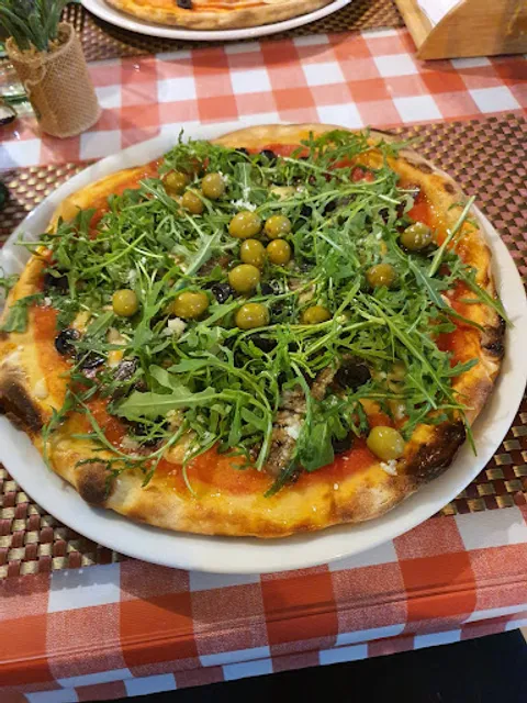 Sabor Italiano Ibiza