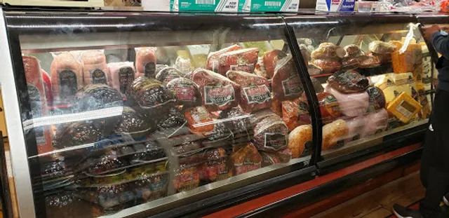 Elmont Deli & Grocery