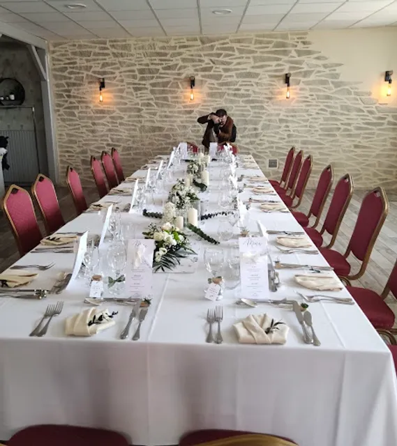 Auberge Les Blés d'Or