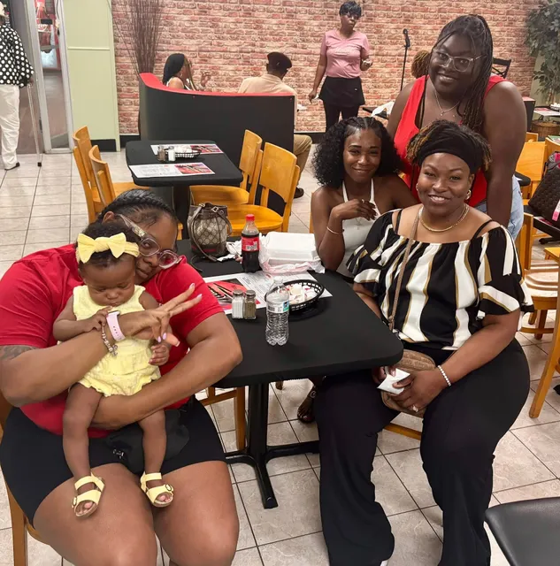 Meraki Collective Cafe