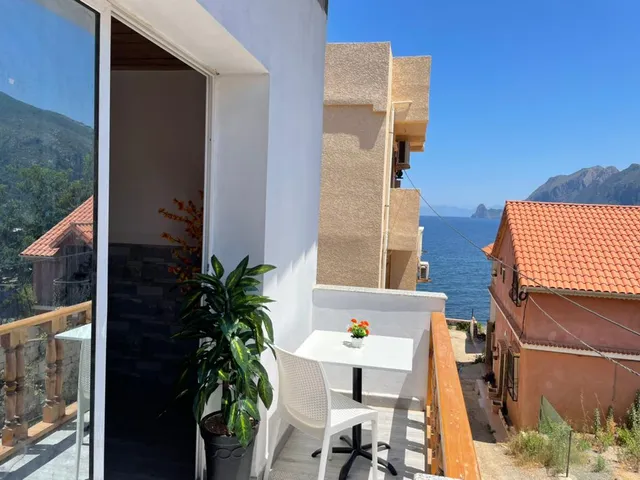 La Cabane des Embruns