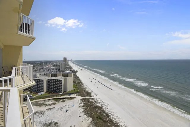 Boardwalk Beach Hotel & Convention Center