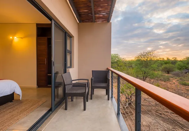 aha Makalali Private Game Lodge