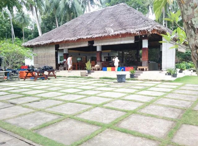 Pulau Weh Resort